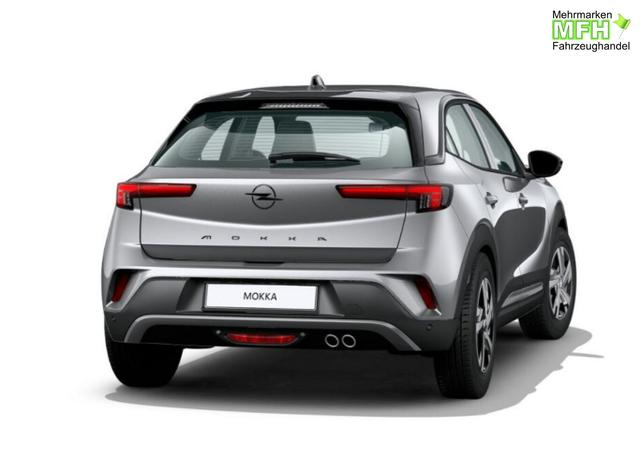 Opel Mokka Edition Hybrid TechP Kam 2xPDC Keyl Klimaaut Temp 