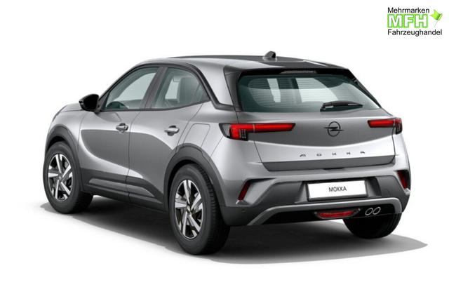 Opel Mokka Edition Hybrid TechP Kam 2xPDC Keyl Klimaaut Temp 