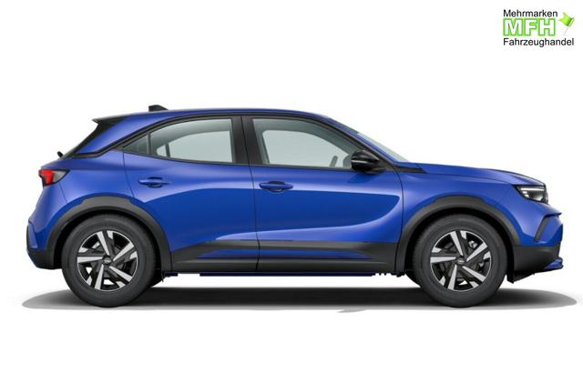 Opel Mokka Edition Klimaautomatik PDC Tempomat DigCo CarPlay 