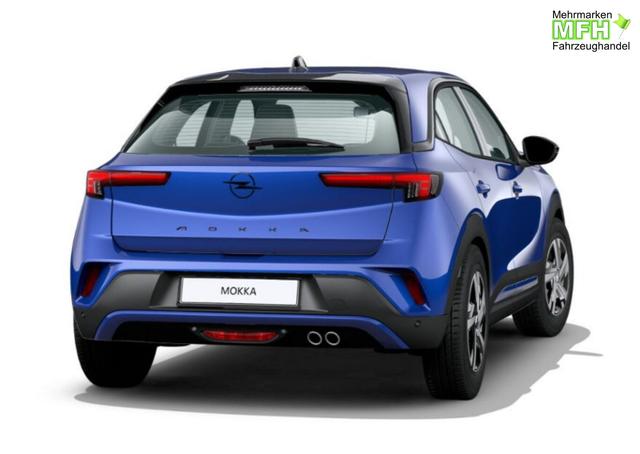 Opel Mokka Edition Klimaautomatik PDC Tempomat DigCo CarPlay 