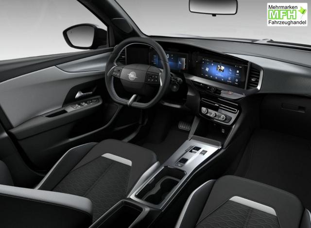 Opel Mokka Edition Hybrid TechP Kam 2xPDC Keyl WinterP SHZ 