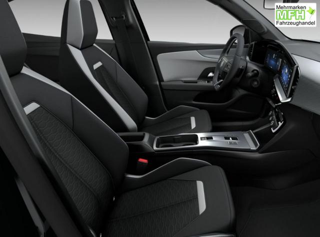 Opel Mokka Edition Hybrid TechP Kam 2xPDC Keyl WinterP SHZ 