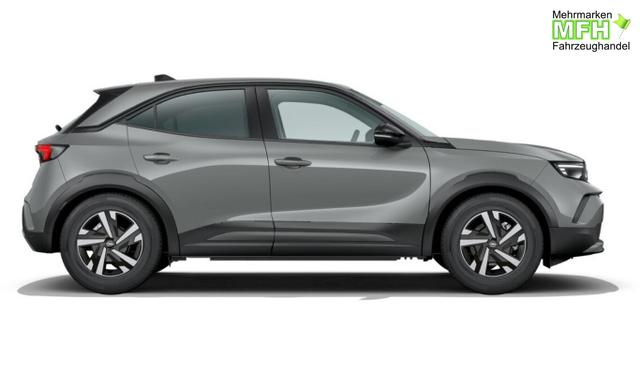 Opel Mokka Edition Hybrid WinterP SHZ LHZ KomfortP PrivG Temp 