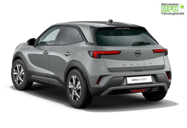 Opel Mokka Edition Hybrid WinterP SHZ LHZ KomfortP PrivG Temp 