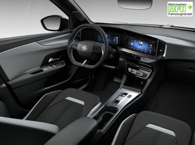 Opel Mokka Edition Hybrid WinterP SHZ LHZ KomfortP PrivG Temp 