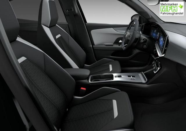 Opel Mokka Edition Hybrid WinterP SHZ LHZ KomfortP PrivG Temp 
