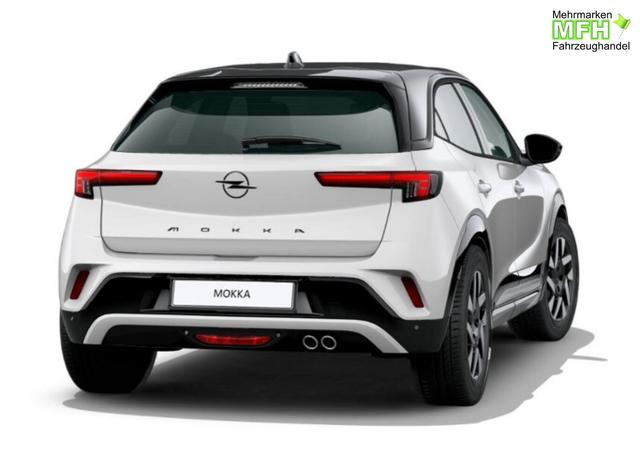 Opel Mokka GS Hybrid Nav WinterP SHZ LHZ PrivG 