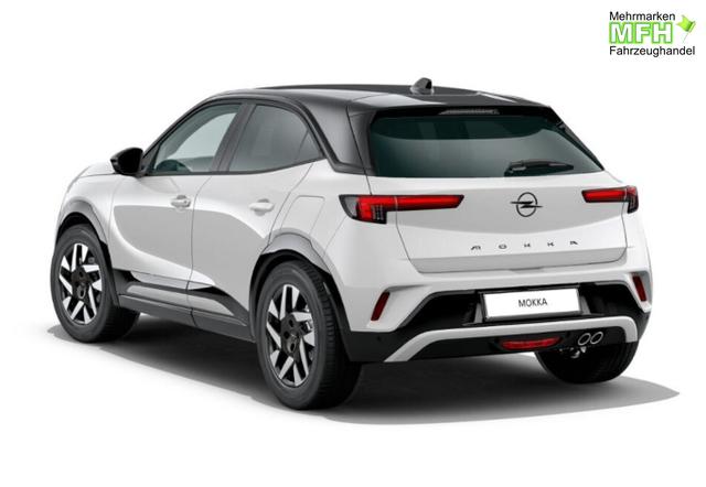 Opel Mokka GS Hybrid Nav WinterP SHZ LHZ PrivG 