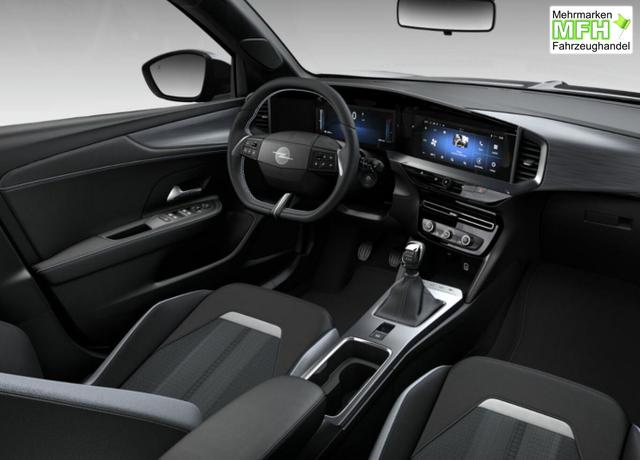 Opel Mokka GS TechP Matrix ACC WinterP&nbsp;SHZ LHZ PrivG 