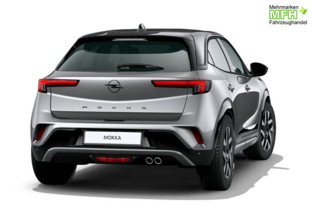 Opel Mokka GS TechP Kam 2xPDC PrivG Klimaaut LED Temp 