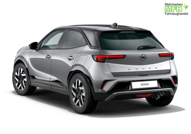 Opel Mokka GS TechP Kam 2xPDC PrivG Klimaaut LED Temp 