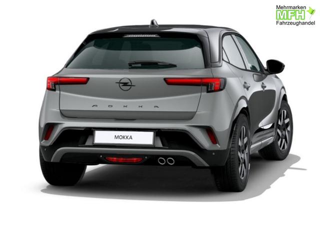 Opel Mokka GS Hybrid Nav WinterP SHZ LHZ PrivG 