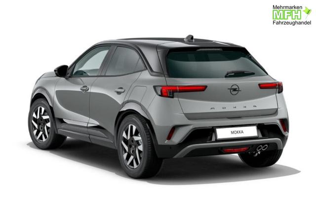Opel Mokka GS Hybrid Nav WinterP SHZ LHZ PrivG 