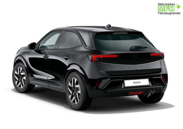 Opel Mokka GS TechP Kam 2xPDC WinterP SHZ LHZ PrivG 