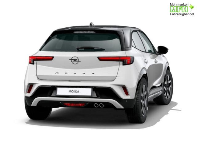 Opel Mokka GS TechP Matrix ACC WinterP&nbsp;SHZ LHZ PrivG 