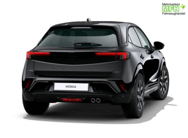 Opel Mokka GS TechP Matrix ACC WinterP&nbsp;SHZ LHZ PrivG 