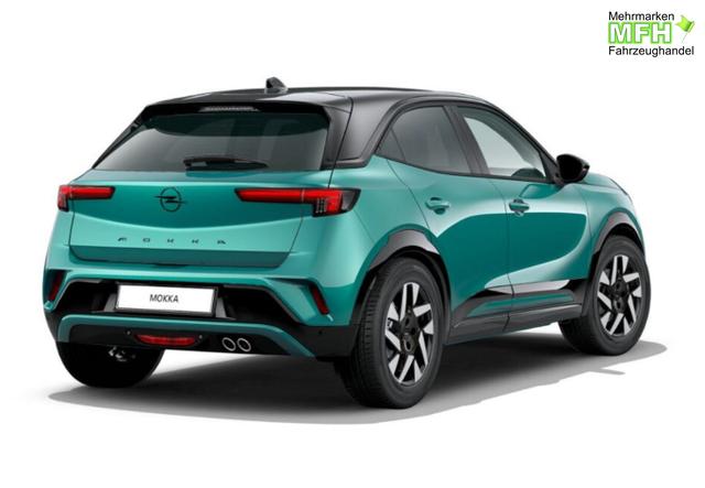 Opel Mokka GS Hybrid WinterP SHZ LHZ PrivG Klimaaut 