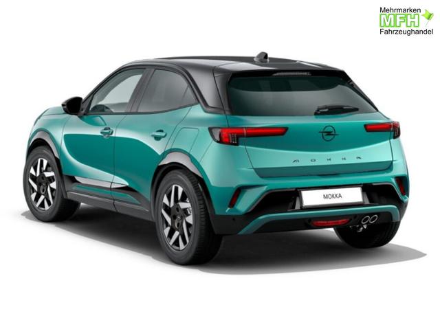 Opel Mokka GS Hybrid WinterP SHZ LHZ PrivG Klimaaut 