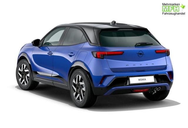 Opel Mokka GS Hybrid TechP Kam 2xPDC Keyl WinterP SHZ 