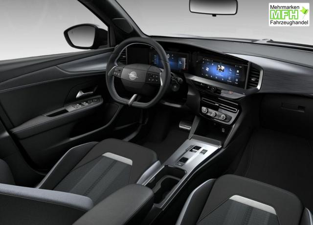 Opel Mokka GS Hybrid Nav WinterP SHZ LHZ PrivG 