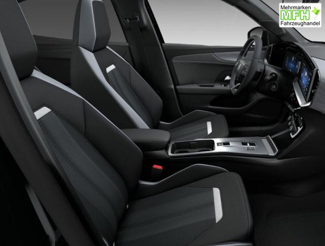 Opel Mokka GS Hybrid Nav WinterP SHZ LHZ PrivG 
