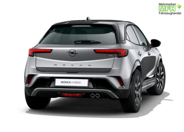 Opel Mokka GS Hybrid TechP Matrix ACC WinterP SHZ LHZ 