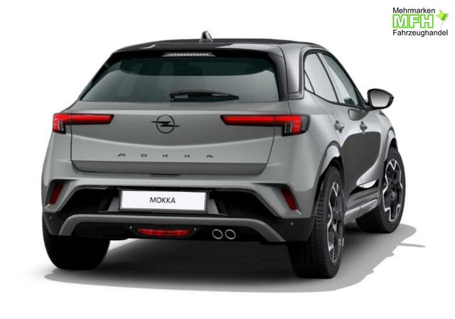 Opel Mokka Ultimate WinterP SHZ LHZ Nav Matrix ACC 
