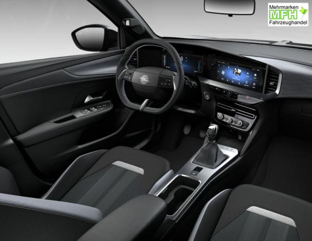 Opel Mokka Ultimate WinterP SHZ LHZ Nav Matrix ACC 