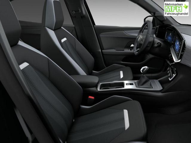 Opel Mokka Ultimate WinterP SHZ LHZ Nav Matrix ACC 