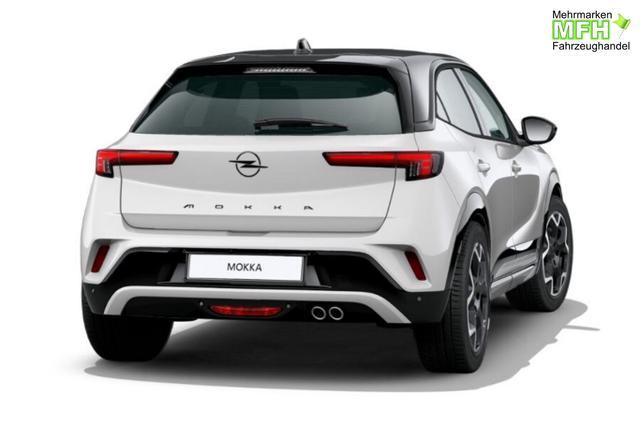 Opel Mokka Ultimate Hybrid WinterP SHZ LHZ Nav Matrix 