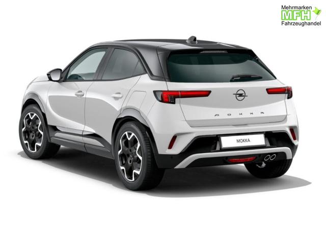 Opel Mokka Ultimate Hybrid WinterP SHZ LHZ Nav Matrix 