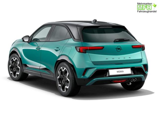 Opel Mokka Ultimate WinterP SHZ LHZ Nav Matrix ACC 