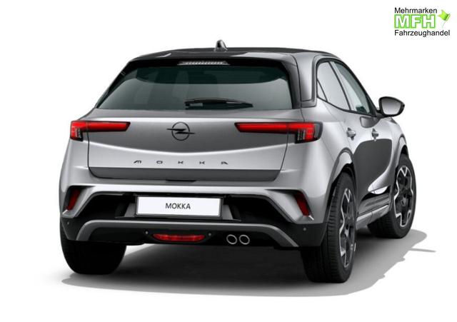 Opel Mokka Ultimate WinterP SHZ LHZ Nav Matrix ACC 