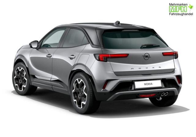 Opel Mokka Ultimate WinterP SHZ LHZ Nav Matrix ACC 