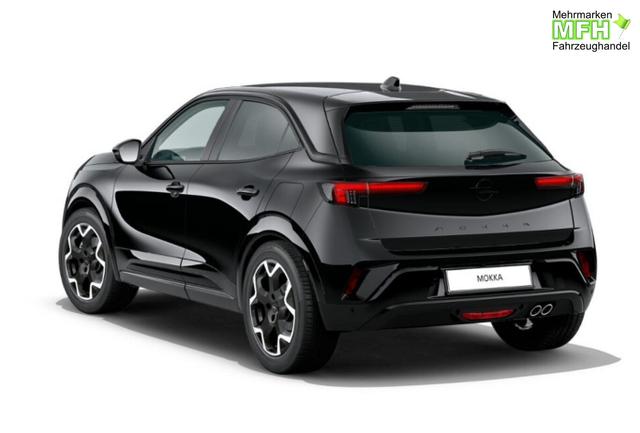 Opel Mokka Ultimate Hybrid Nav Matrix ACC Kam 2xPDC 