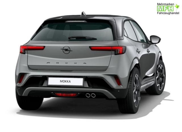Opel Mokka Ultimate Hybrid WinterP SHZ LHZ Nav Matrix 