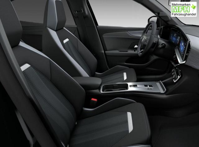 Opel Mokka Ultimate Hybrid WinterP SHZ LHZ Nav Matrix 