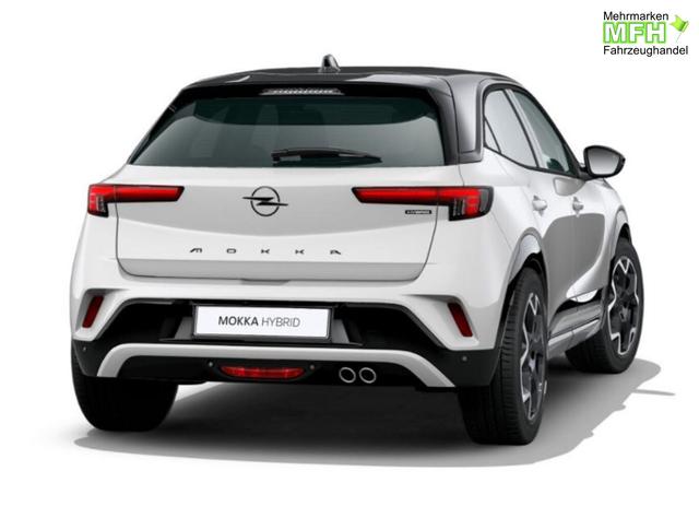 Opel Mokka Ultimate Hybrid WinterP SHZ LHZ Nav Matrix 