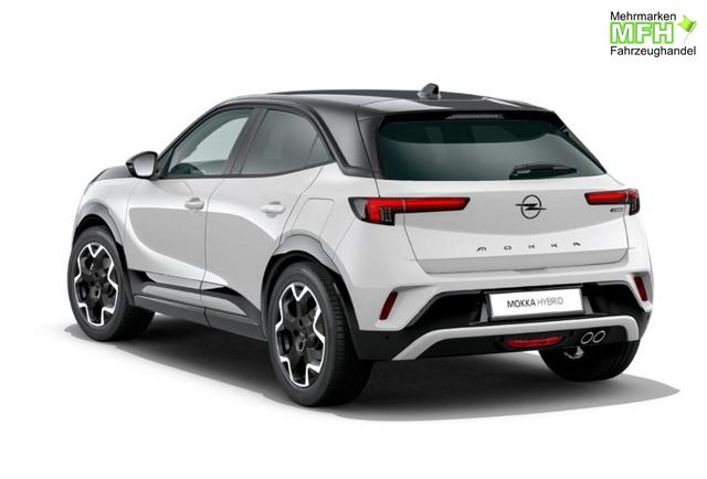Opel Mokka Ultimate Hybrid WinterP SHZ LHZ Nav Matrix 