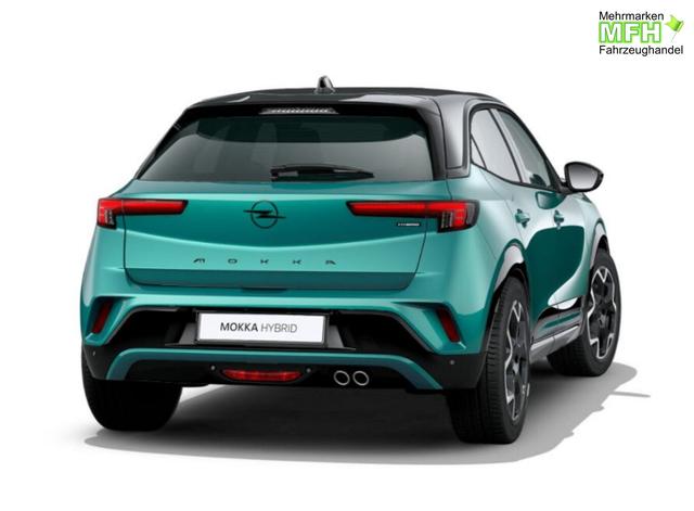 Opel Mokka Ultimate Hybrid WinterP SHZ LHZ Nav Matrix 
