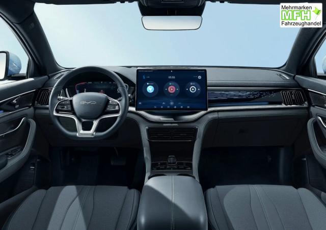 BYD Seal U DM-i Comfort 218 Reichw.+ Pano 360Kam ACC 