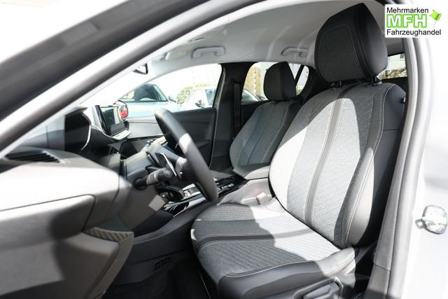 Peugeot 208 Allure Hybrid Nav 360&deg; 2xPDC CarP LED PrivG 