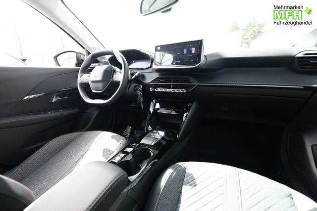 Peugeot 208 Allure Hybrid Nav 360&deg; 2xPDC CarP LED PrivG 