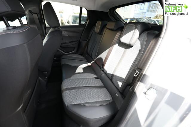 Peugeot 208 Allure Hybrid Nav 360&deg; 2xPDC CarP LED PrivG 