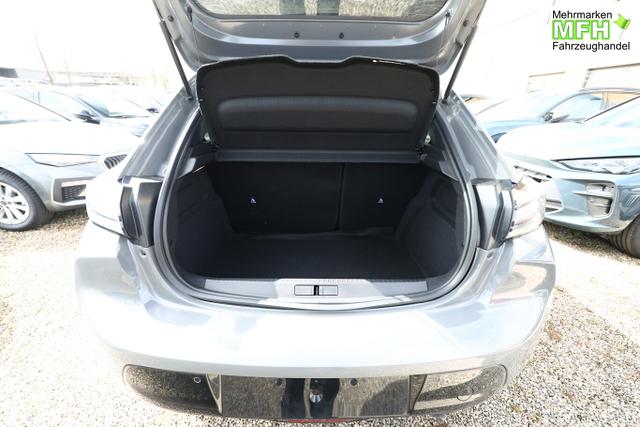Peugeot 208 Allure Hybrid Nav 360&deg; 2xPDC CarP LED PrivG 