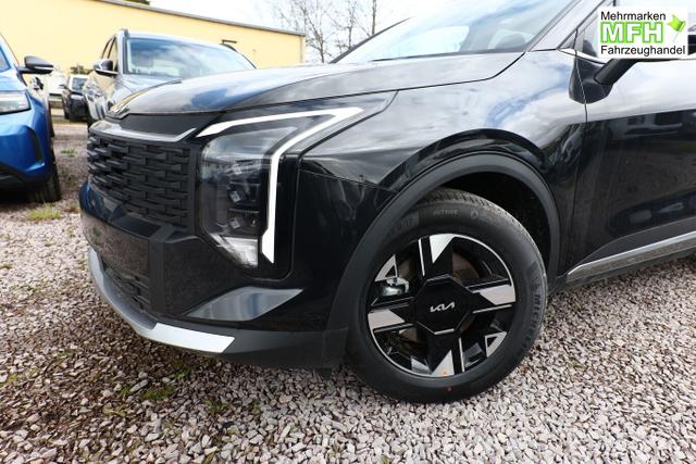 Kia Sportage MHEV Keyl ACC Nav Kam 2xPDC CarP 2ZKlim 