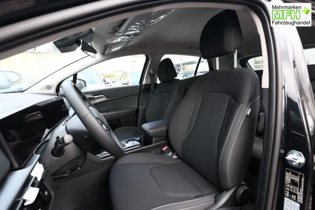 Kia Sportage MHEV Keyl ACC Nav Kam 2xPDC CarP 2ZKlim 