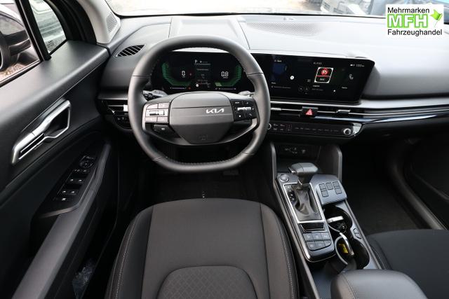 Kia Sportage MHEV Keyl ACC Nav Kam 2xPDC CarP 2ZKlim 