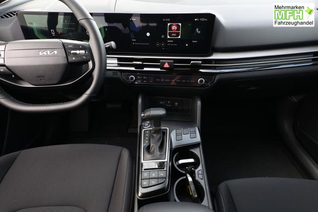 Kia Sportage MHEV Keyl ACC Nav Kam 2xPDC CarP 2ZKlim 
