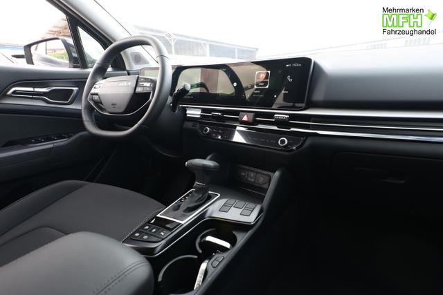 Kia Sportage MHEV Keyl ACC Nav Kam 2xPDC CarP 2ZKlim 